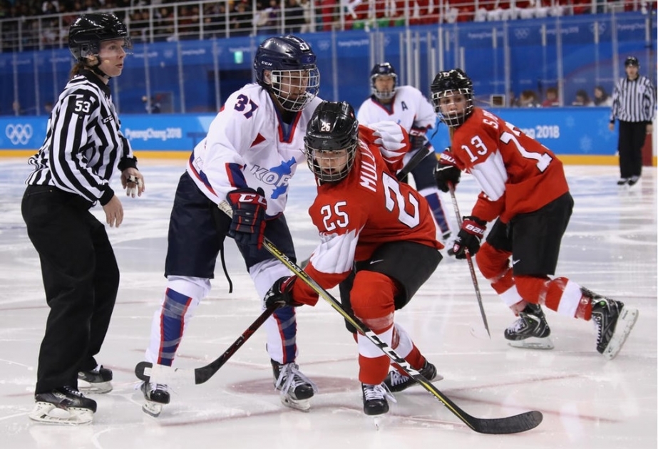 Historisches Olympia-Debüt in Pyeongchang