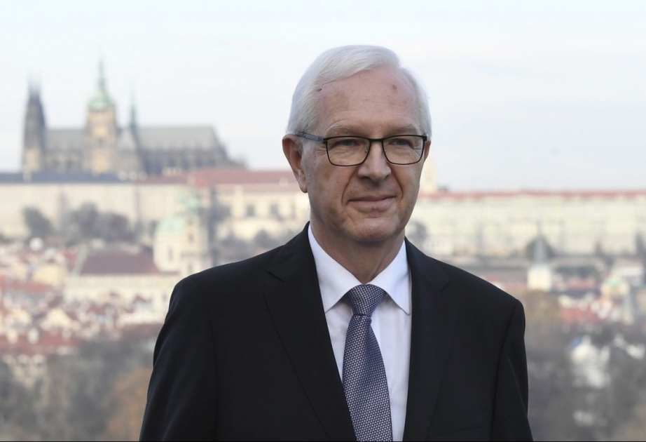 Проигравший кандидат возьмет реванш... в Сенате