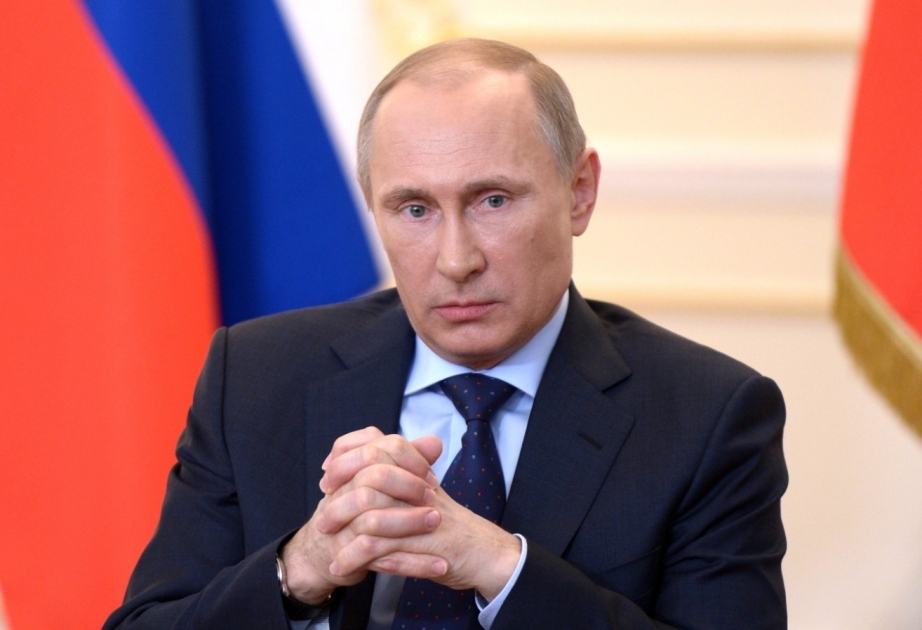 Владимир Путин поручил правительству создать специальную комиссию в связи с авиакатастрофой
