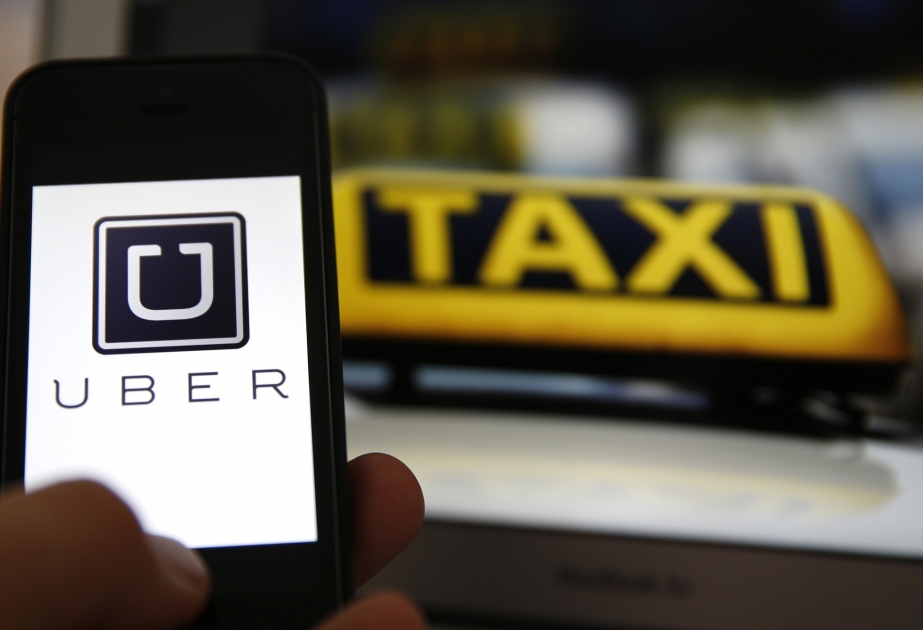 Такси против Uber