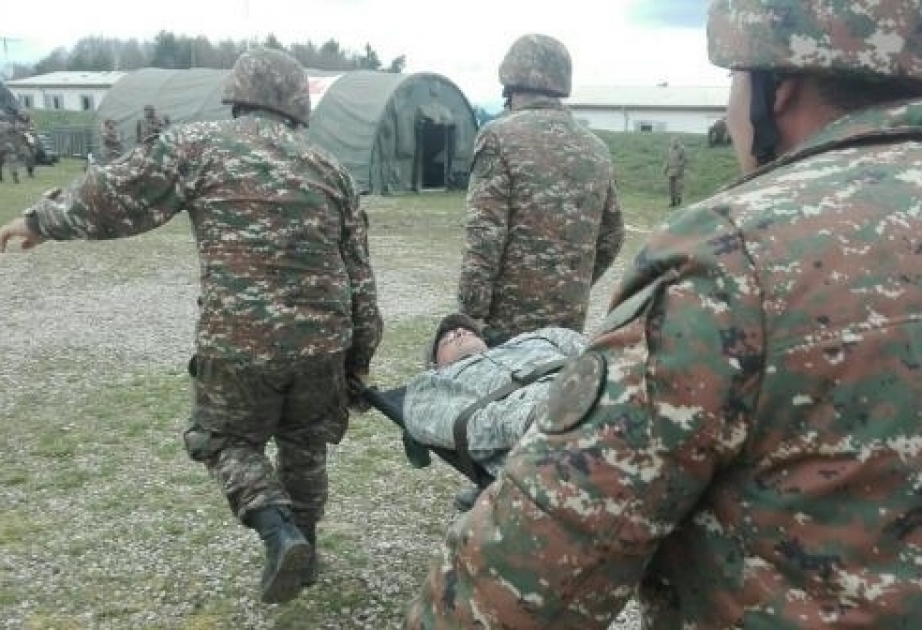 Ermənistan ordusundakı problemlər ölkədə ciddi narazılıqlar yaradıb