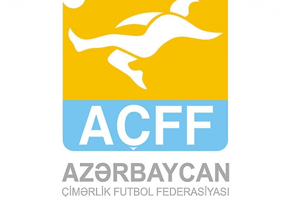 Zeynal Zeynalov çimərlik futbolu üzrə Azərbaycan millisinə baş məşqçi təyin olunub