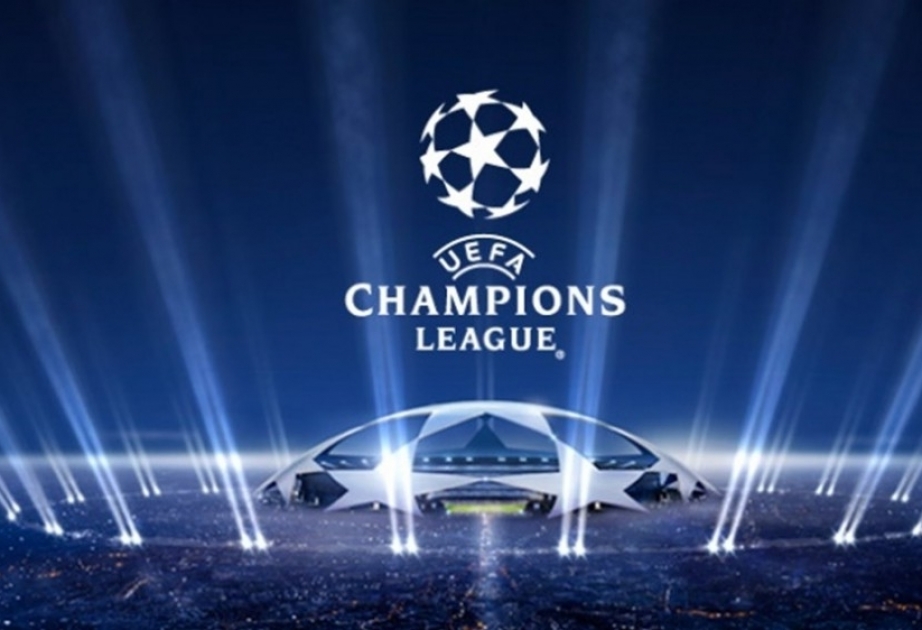 UEFA Çempionlar Liqası: Səkkizdəbir final mərhələsi iki oyunla start götürəcək VİDEO