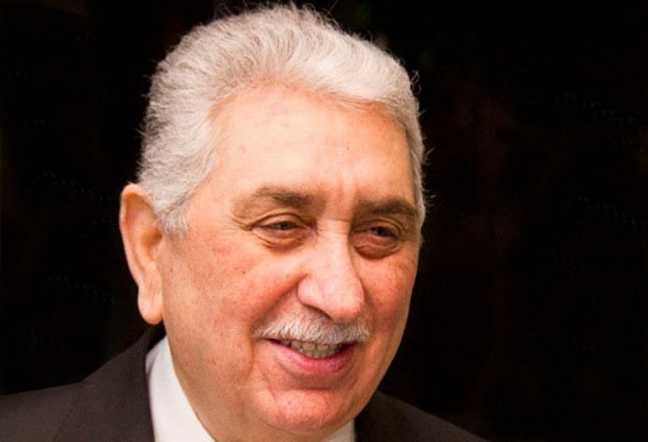 Xalq Artisti Arif Babayevin 80 illik yubileyi qeyd ediləcək