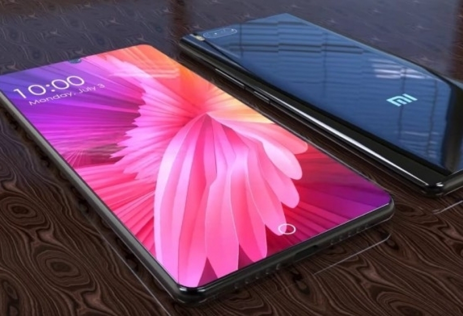 Появились первые снимки шикарного Xiaomi Mi 7