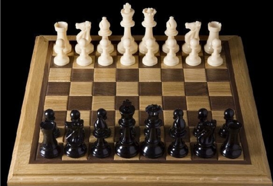 Schach-EM: Aserbaidschan schickt 34 Spieler nach Batumi