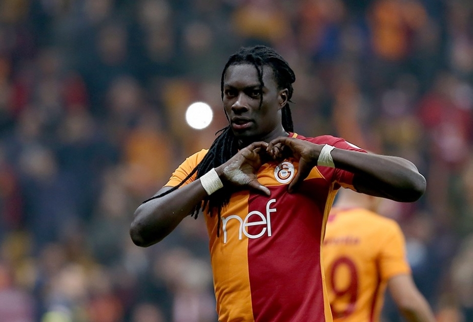 “Qalatasaray” klubu Türkiyə Super Liqasında turnir cədvəlinin birinci pilləsinə yüksəlib