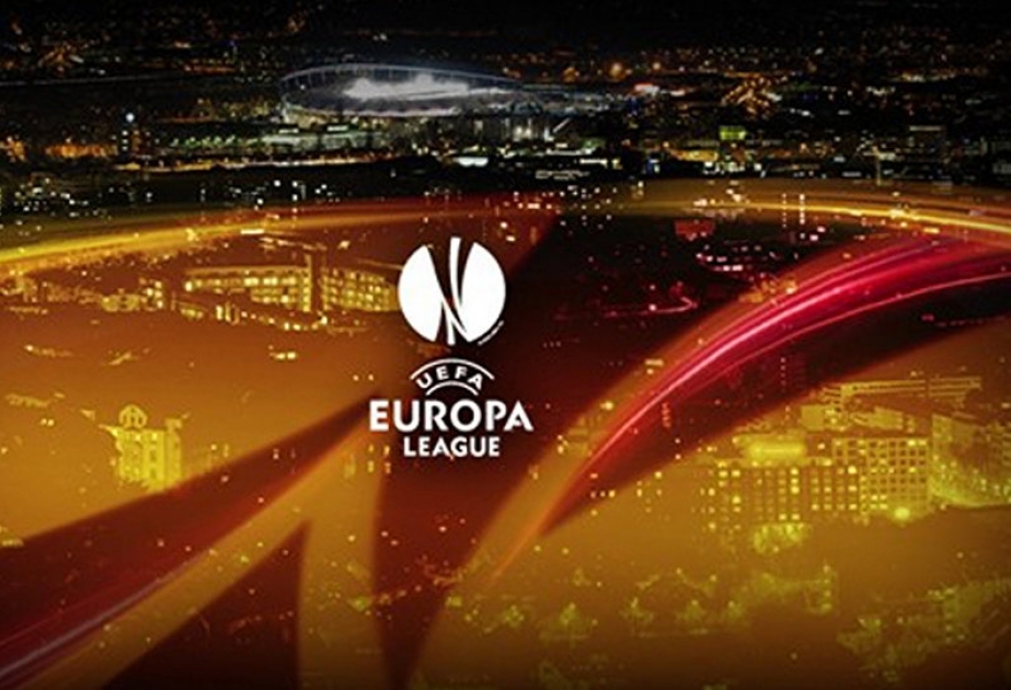 Bu gün futbol üzrə UEFA Avropa Liqasında 1/16 final mərhələsinə start veriləcək