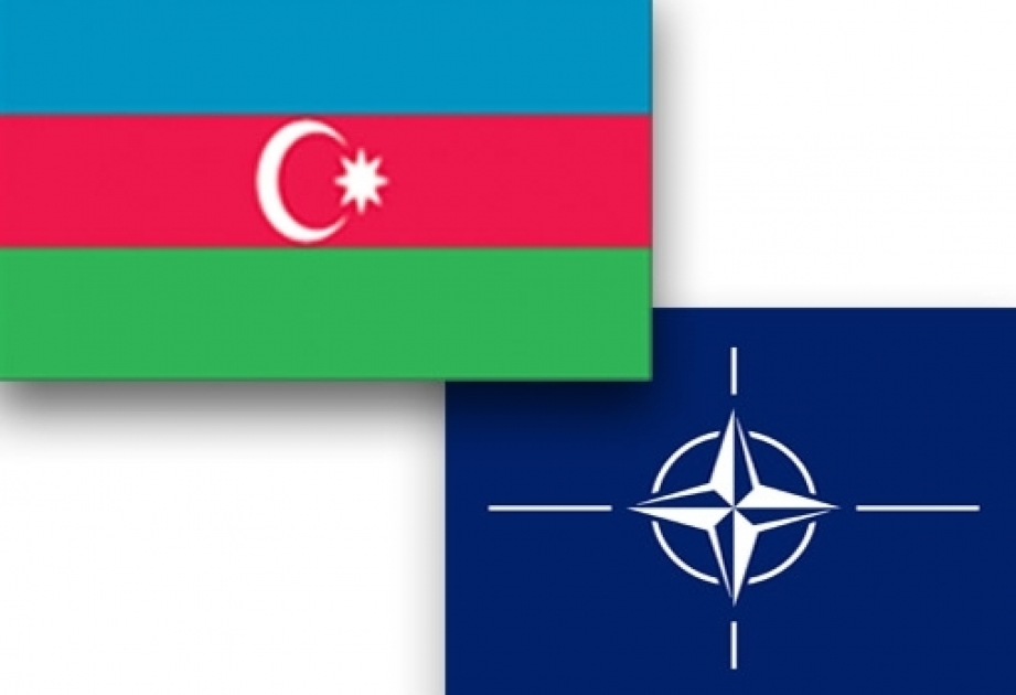 NATO training course kicks off in Baku