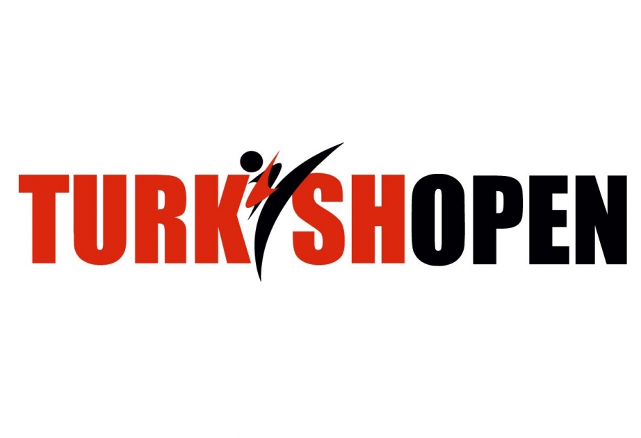 Taekvondoçularımız “Turkish Open” turnirində iki medal qazanıblar