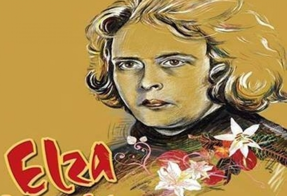 Xalq Artisti Elza İbrahimovanın xatirəsi yad ediləcək