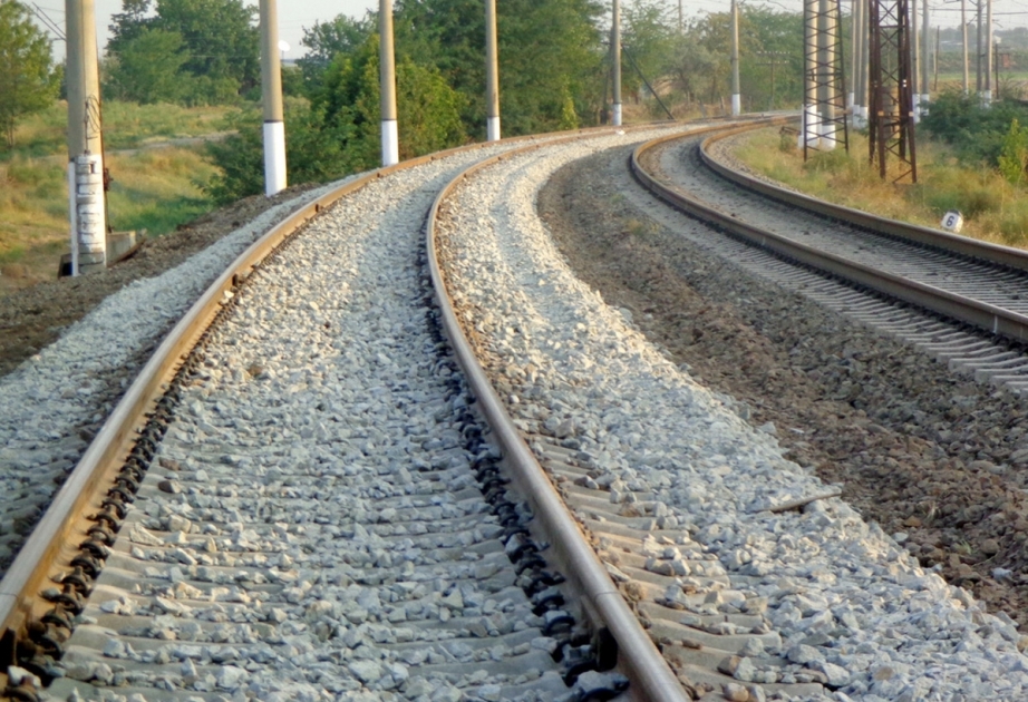 Un nouveau train de marchandises parti du Kazakhstan pour la Turquie