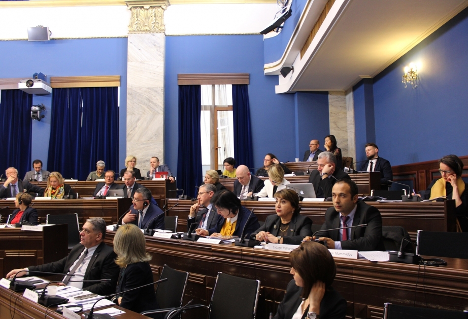 Deux commissions de l’AP de l’Euronest se sont réunies à Tbilissi