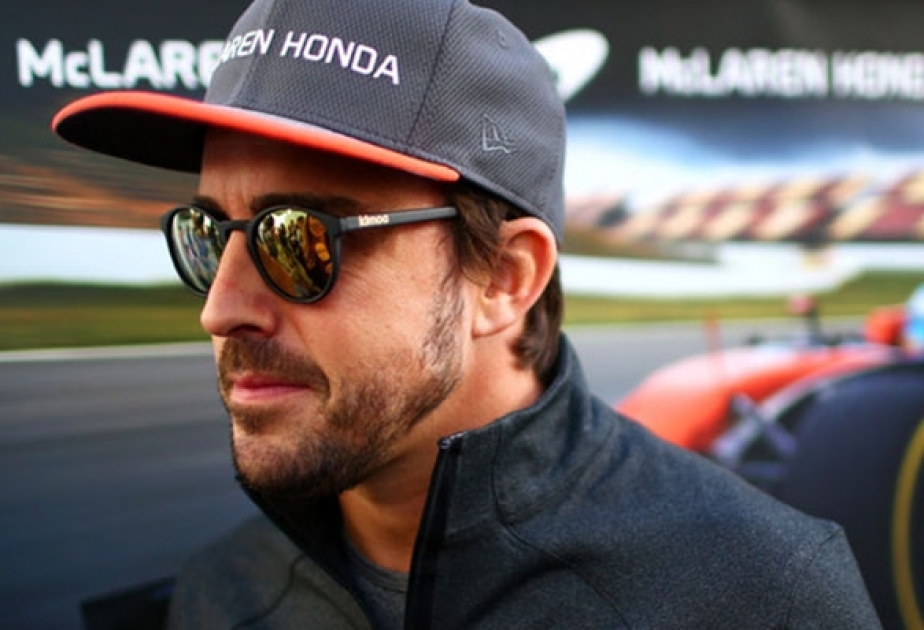 Alonso über Ende seiner Laufbahn