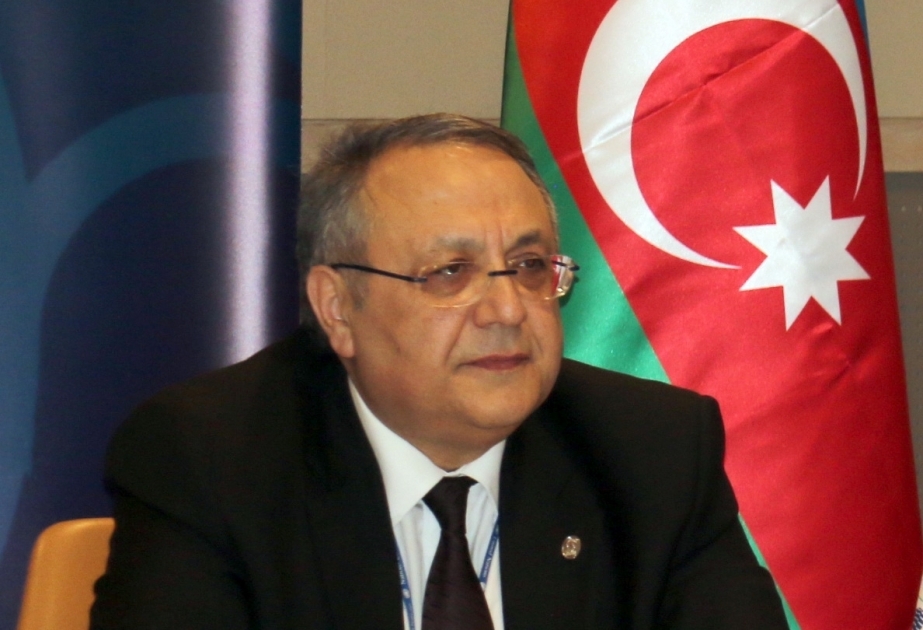 Azərbaycan erməni saxtakarlığını BMT-də ifşa edir