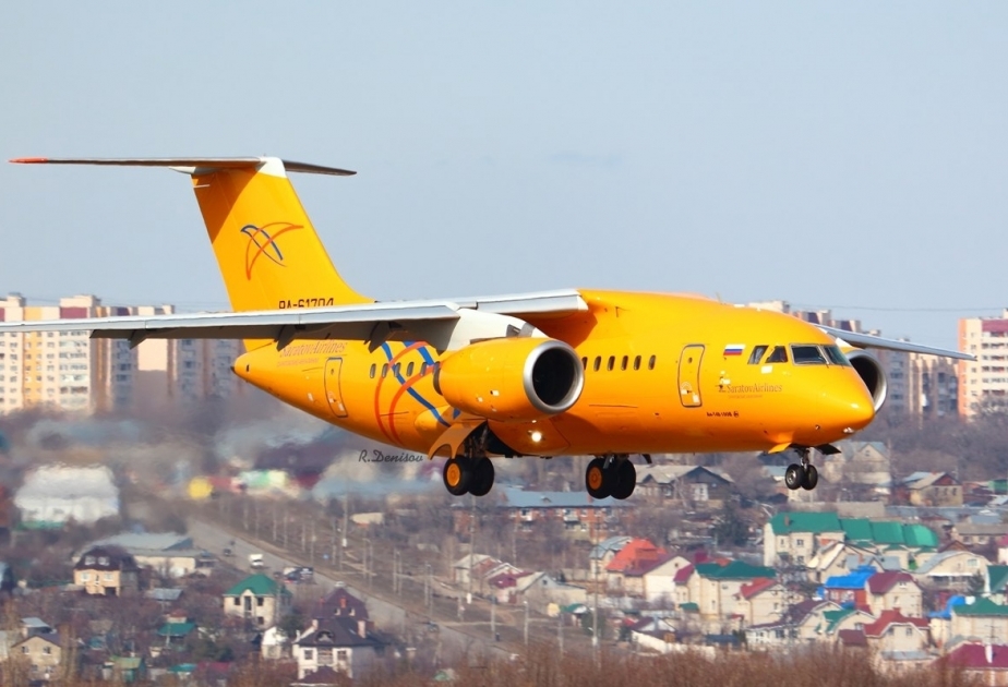 Fehlerhafte Instrumente könnten zu Jet-Absturz in Russland geführt haben