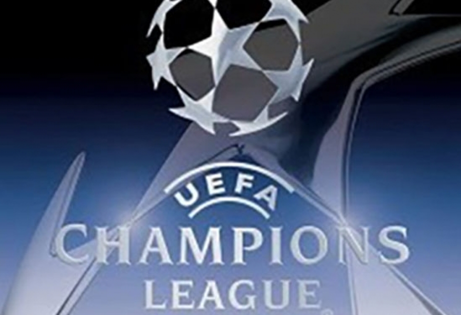 UEFA Çempionlar Liqasının səkkizdəbir final mərhələsində ilk oyunlar keçirilib