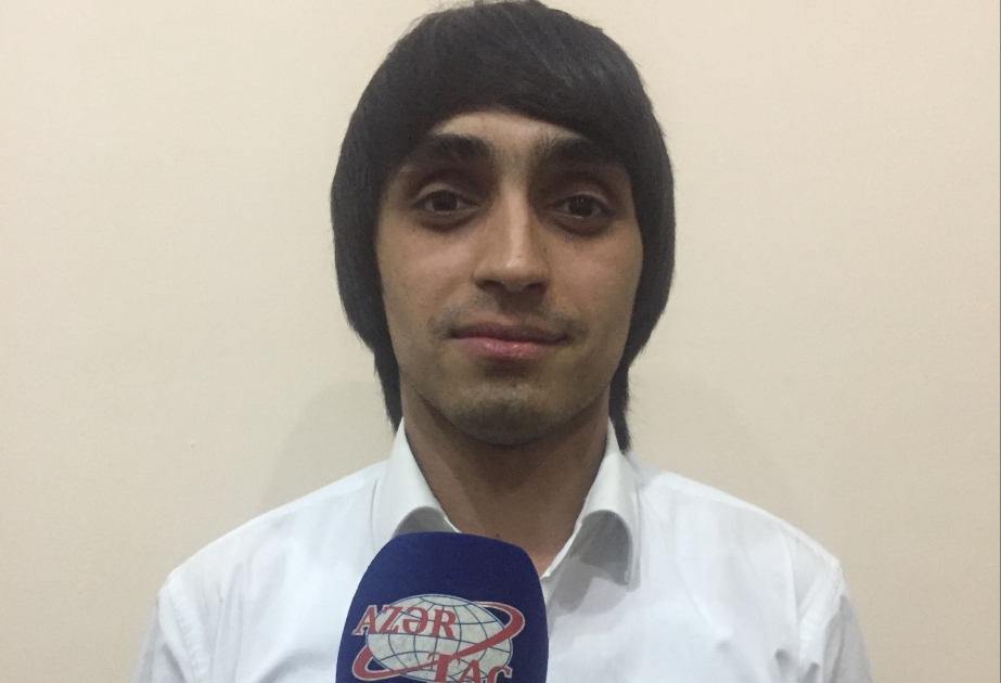 Əli Rəcəbov: Karatenin WKF versiyası Azərbaycanda sürətlə inkişaf edir