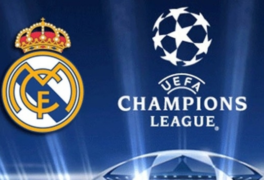 «Реал» сыграет с «Пари Сен-Жермен» в матче футбольной Лиги чемпионов