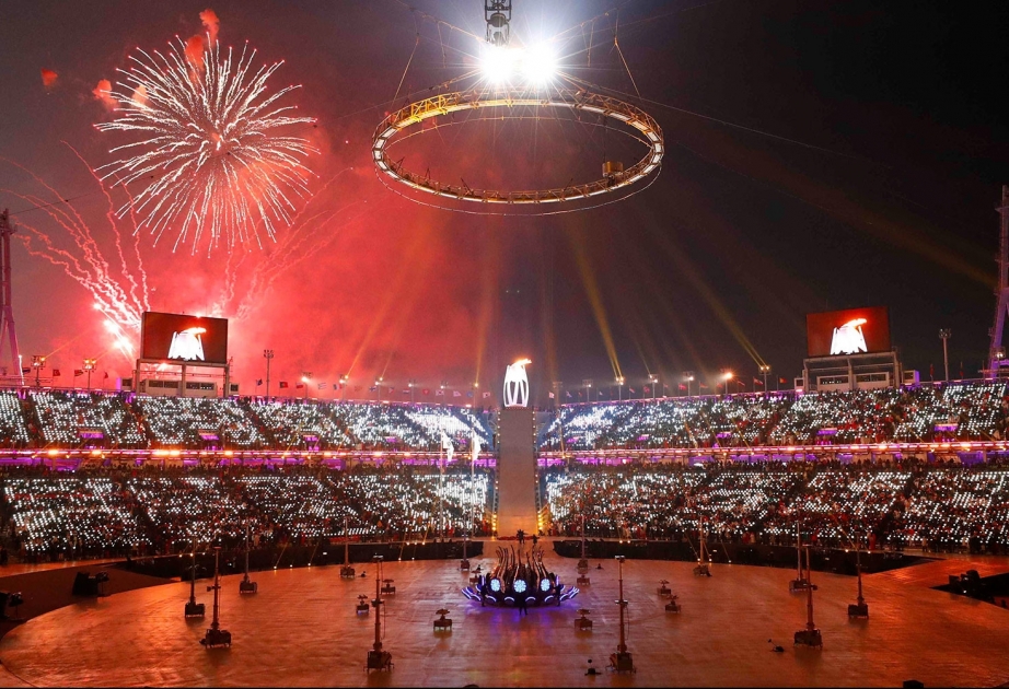 KXDR-in Qış Olimpiya Oyunlarında iştirakının xərcini Cənubi Koreya ödəyəcək