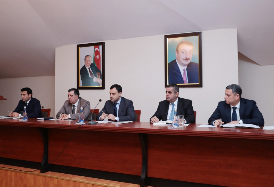 Prezident İlham Əliyev məcburi köçkünlərin problemlərinin həllinə xüsusi diqqətlə yanaşır