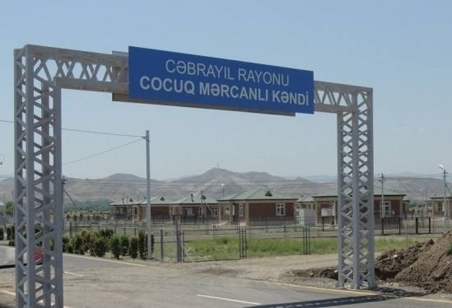 Турецкие компании совместно с Азербайджаном будут осуществлять проекты в Джоджуг Мерджанлы