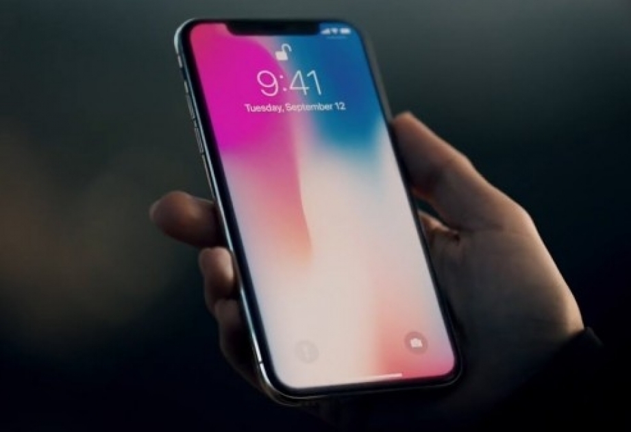 Стало известно, как будет выглядеть iPhone 2018 года