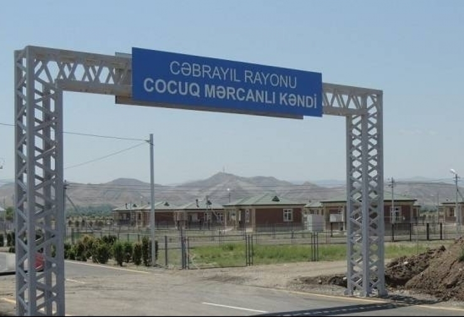 Des sociétés turques réaliseront avec l’Azerbaïdjan des projets à Djodjoug Mardjanly
