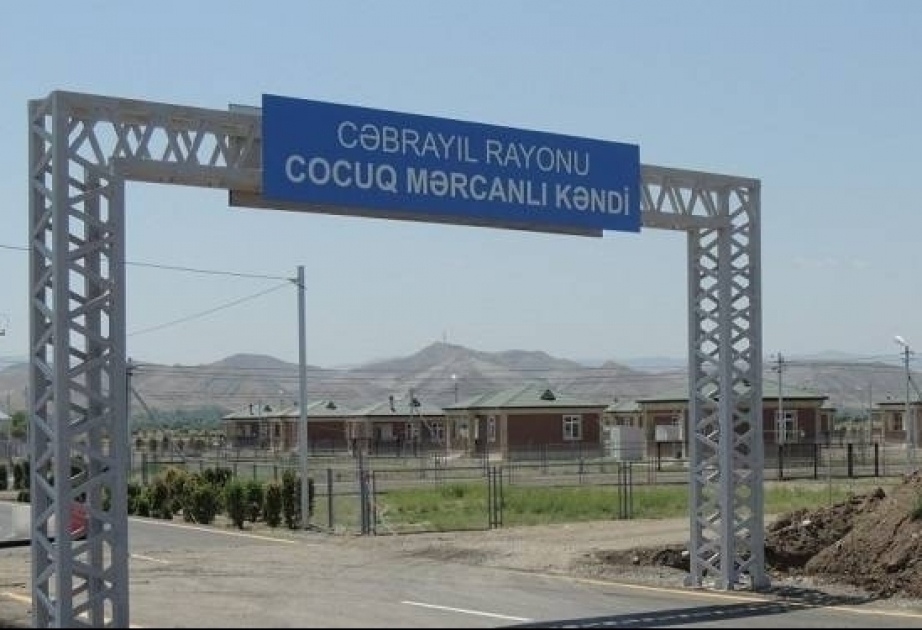 Türkische Unternehmen werden in Jojug Marjanli gemeinsames Projekt durchführen