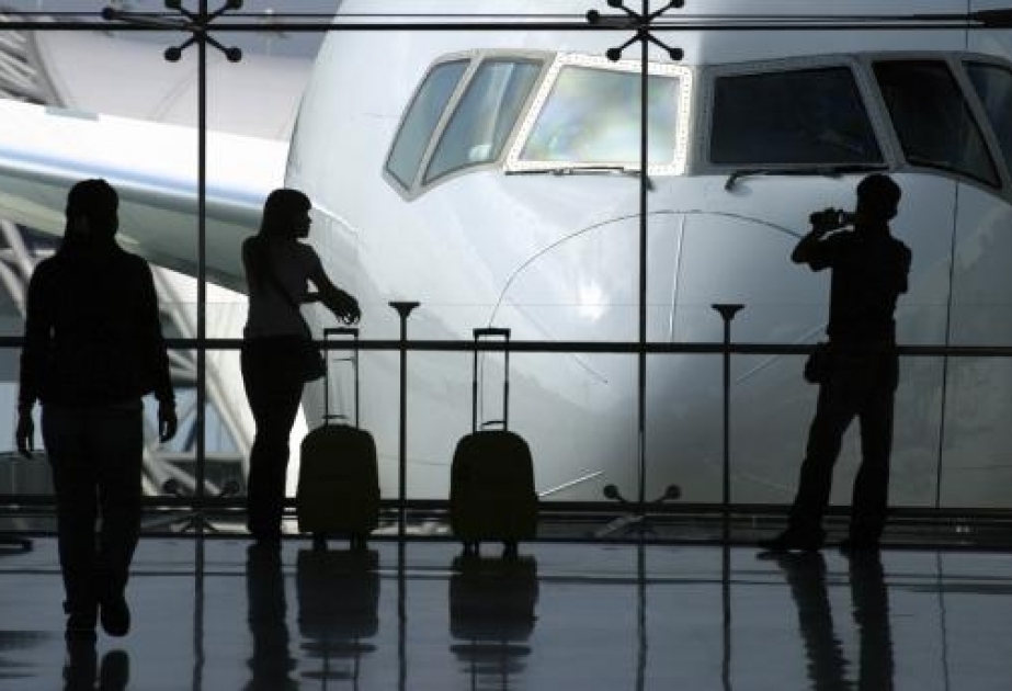 Statistiken über Türkei-Besucher