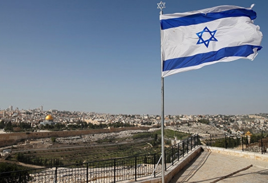 İsrail qondarma “erməni soyqırımı”nı tanımaqdan imtina etdi