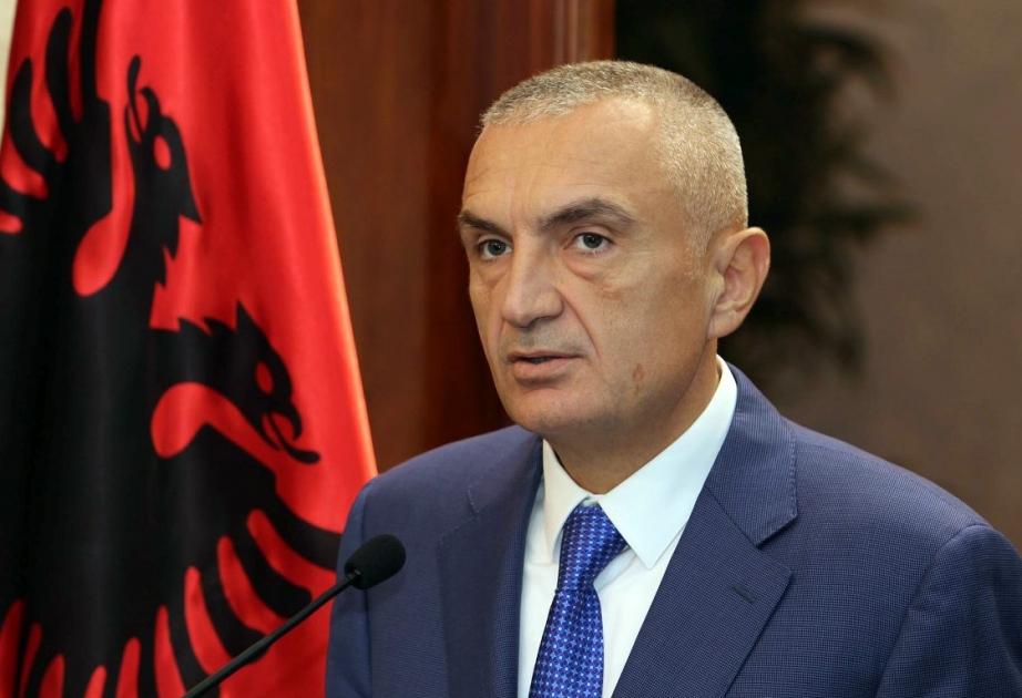 Albaniya Prezidenti VI Qlobal Bakı Forumunda iştirak edəcək