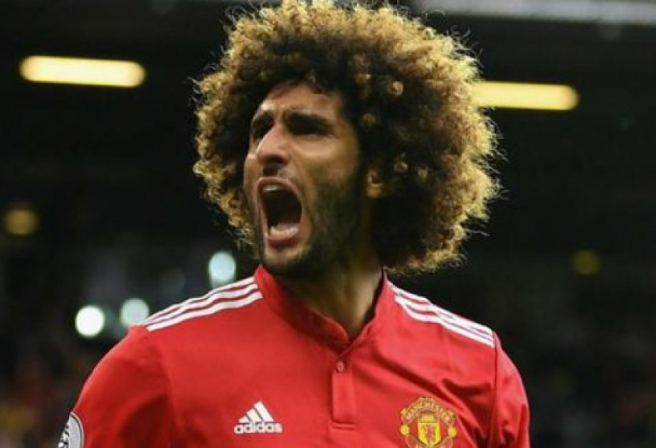 Fellaini “Beşiktaş”la razılığa gəlib