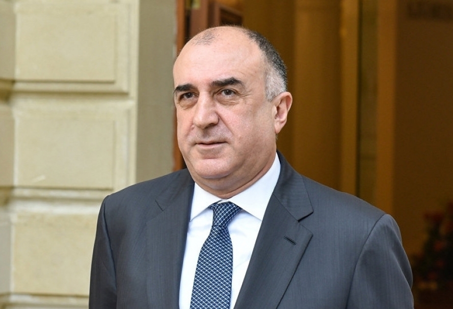Azerbaijani FM to attend Munich Security Conference