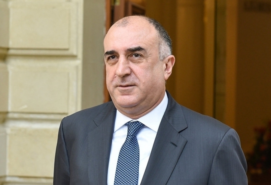 Министр иностранных дел Азербайджана примет участие в Мюнхенской конференции по безопасности