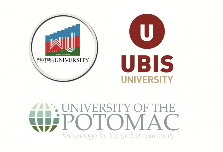 Qərbi Kaspi Universitetindən üçlü diplom layihəsi