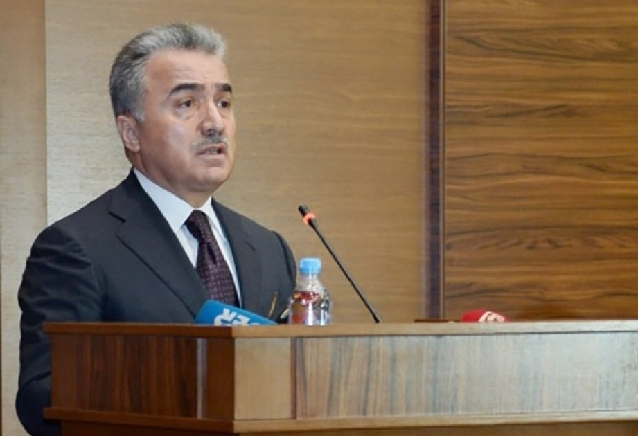 Зейнал Нагдалиев: Главная задача – провести президентские выборы в соответствии с самыми высокими критериями