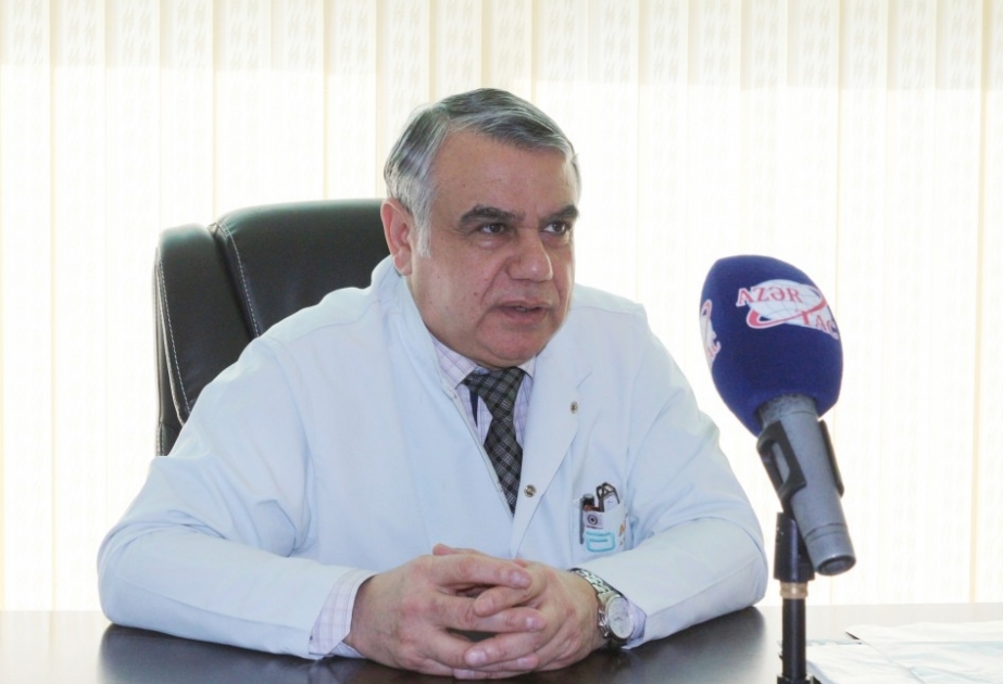 Эксперт: Необходимо повысить онкологическую настороженность среди врачей любого профиля