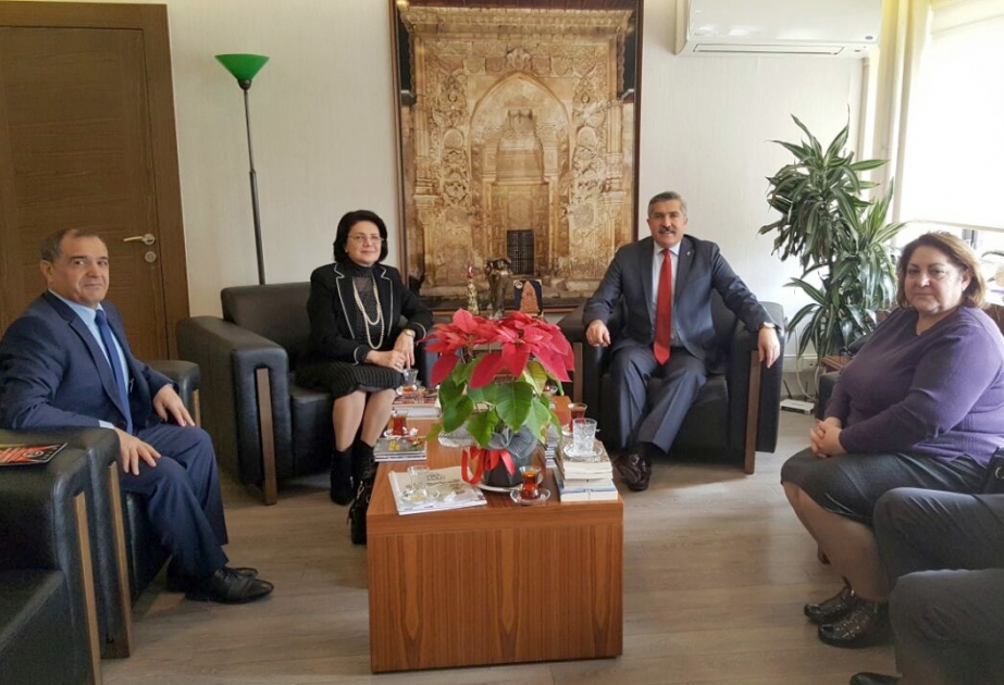 Hüseyn Yayman: Qara Qarayev təkcə Azərbaycanın deyil, bütün türk dünyasının böyük sənətkarıdır