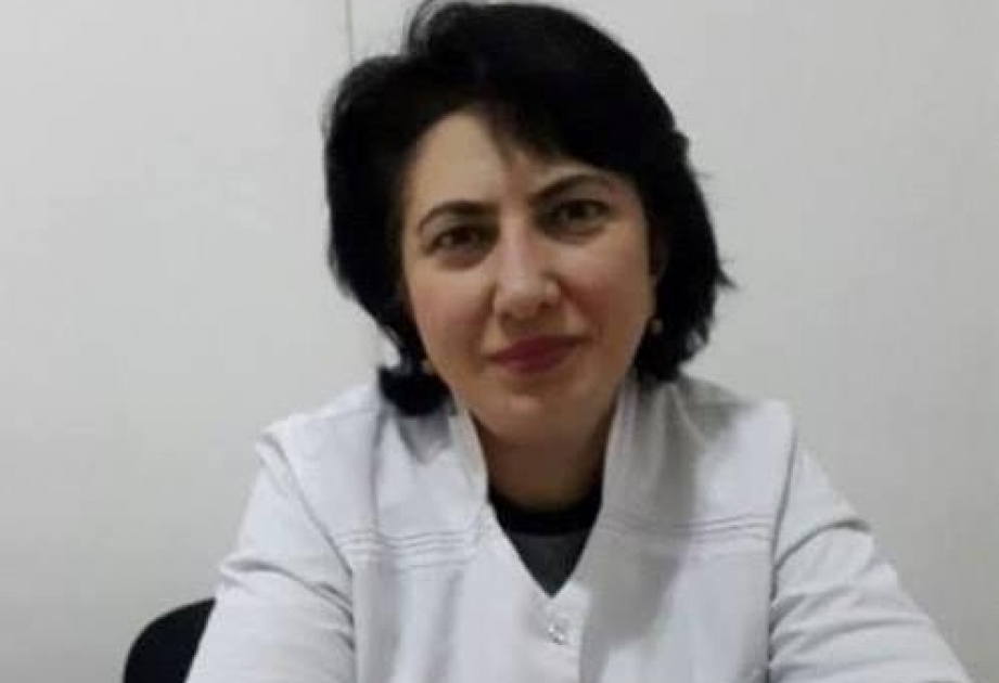 Beş ildən sonra… analıq sevinci yaşayıb