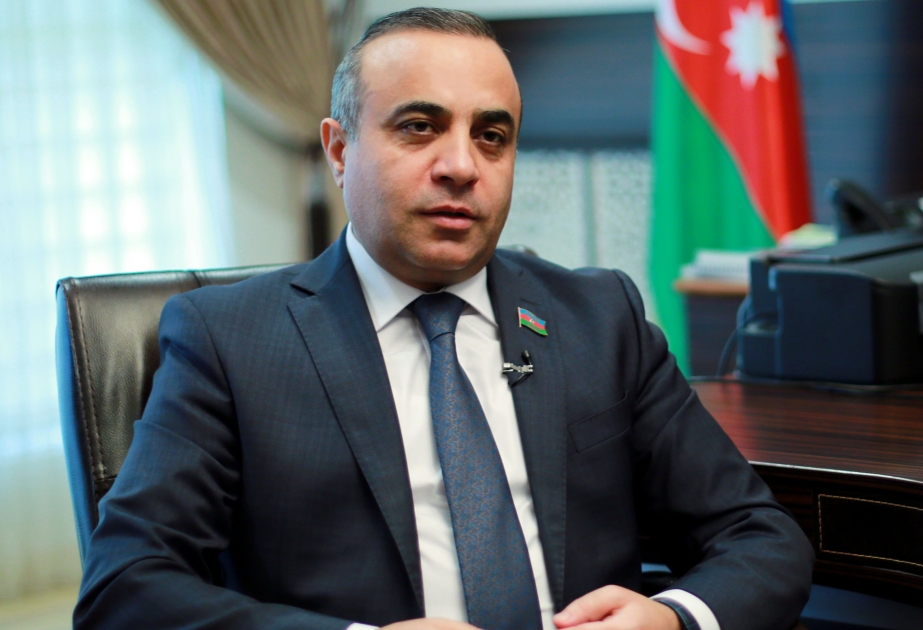 Azay Quliyev: ATƏT PA-nın sessiyasında mühüm məsələlər müzakirə olunacaq