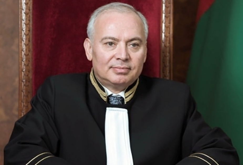 Farhad Abdullayev: Es gibt alle Möglichkeiten für demokratische Abhaltung von Präsidentenwahlen in Aserbaidschan