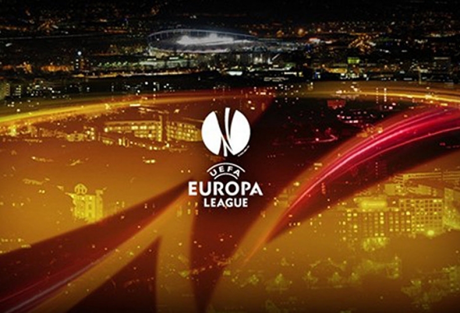 UEFA Avropa Liqasının 1/16 final mərhələsinin növbəti oyunları keçirilib