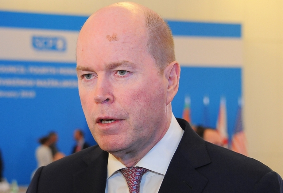 Works on implementation of Shah Deniz-2 project almost completed