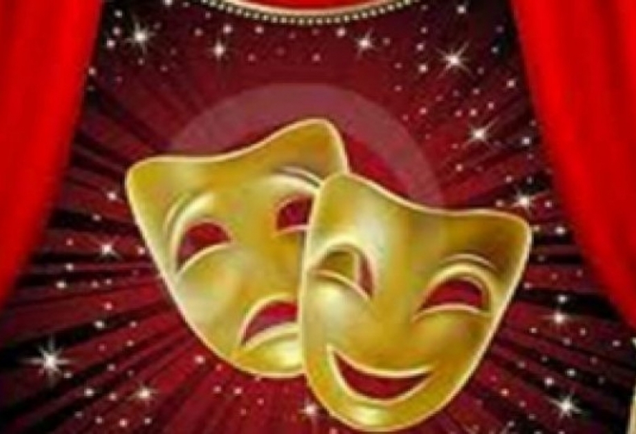 İrəvan teatrı ilk tamaşanı təqdim etməyə hazırlaşır