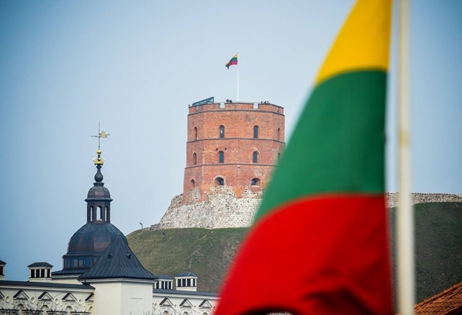 Литва празднует 100-летие независимости республики