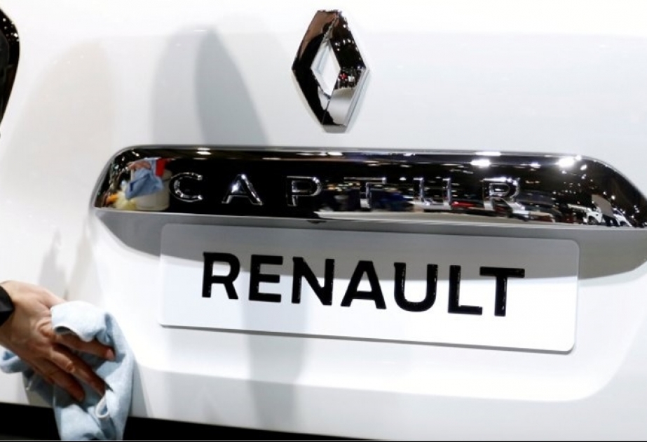 Renault erzielt beste Konzernergebnis