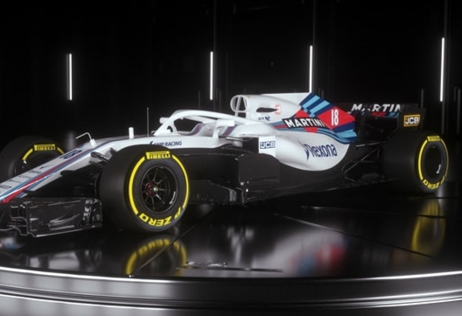 Lowe targets “step change” for Williams in 2018