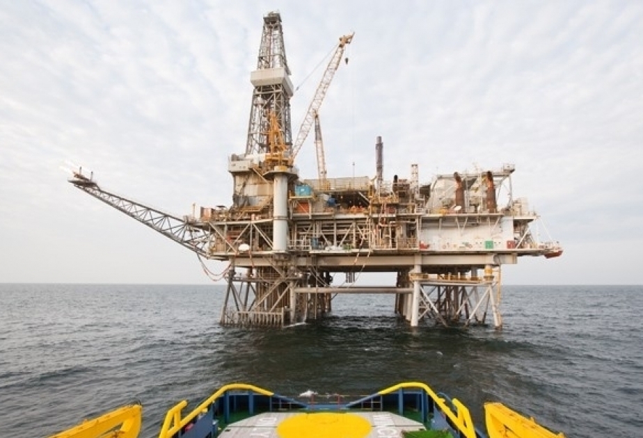 Azeri-Chirag-Gunashli produces 215 million barrels of oil in 2017