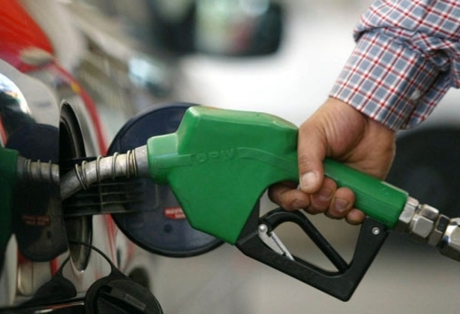 Azerbaijan produced 170 thousand tons of diesel fuel in January